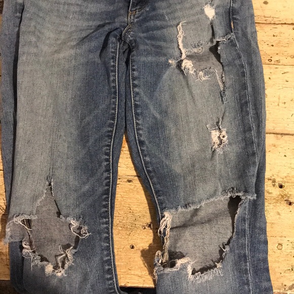 jeans - Picture 2 of 7